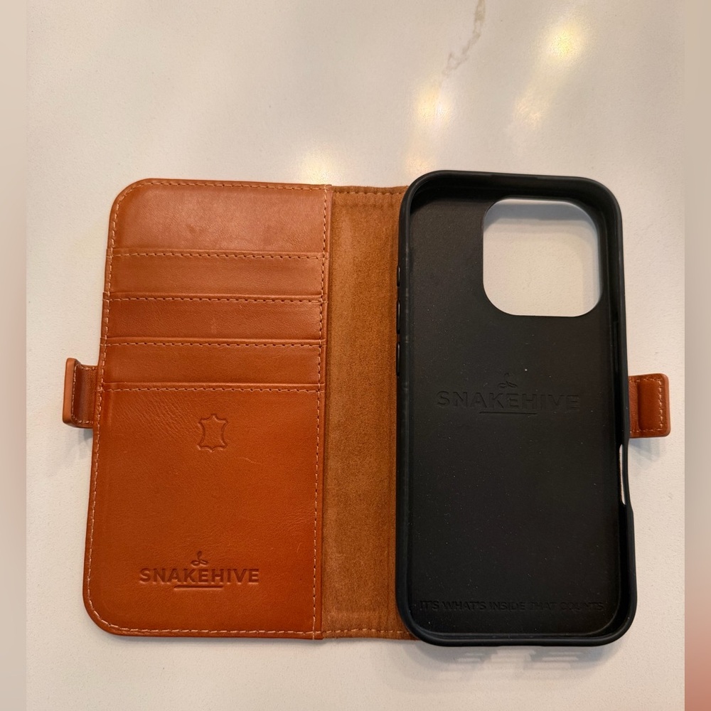 5 iPhone 16 Pro Case